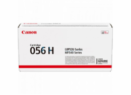 Canon 3008C002 - originální cartridge 056 H Black