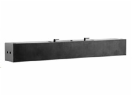 HP S101 Speaker bar (pro HP LCD E2x3, Z displaye, P2x4, E2x G5, E2x G5)