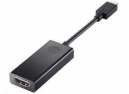 HP USB-C to HDMI 2.0 Adapter