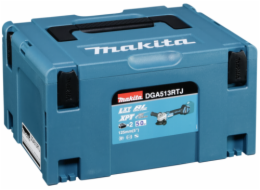 Makita DGA513RTJ aku uhlova bruska