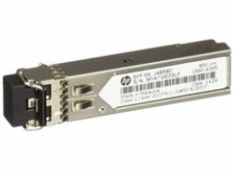 Aruba 1G SFP LC SX 500m MMF XCVR