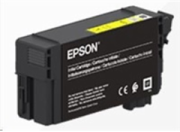 EPSON ink bar Singlepack UltraChrome XD2 Yellow T40C440(26ml)