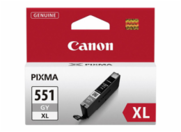 Canon CLI-551 GY seda