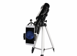 Hama Smartphone Mount 44343 for Binocular Telescope