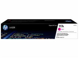 HP 117A Mgn Original Laser Toner, W2073A