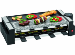 Clatronic Raclette Grill s horkým kamenem RG 3678