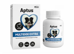 Aptus® Multidog Extra™ VET 100tbl