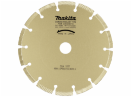 Makita B-02060 180 mm diamantový rezný kotouc