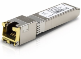 UBIQUITI UniFi, RJ45 - SFP Transceiver Module, RJ45