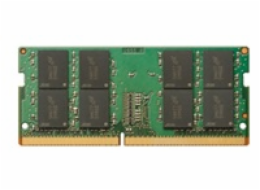 HP 8GB DDR4-2933 (1x8GB) ECC RegRAM