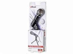 TRUST Mikrofon Starzz All-round Microphone for PC and laptop