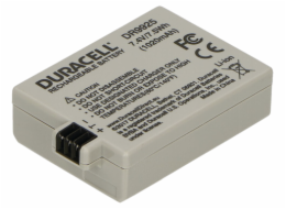 Duracell Li-Ion aku 2000 mAh pro Canon LP-E6N