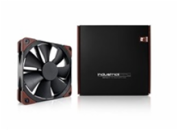 Noctua NF-F12 industrialPPC-2000 IP67 PWM, skříňový ventilátor