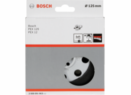 Bosch brusny talir 8-der mekky pro PEX 12/125/400