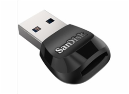 SanDisk ctecka karet (Card reader) USB 3.0 microSD / microSDHC / microSDXC UHS-I 