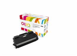 OWA Armor toner pro BROTHER HL 3040, 3070, DCP 9010, MFC9120, 9320, 1400 Stran, TN230M, červená/magenta (TN-230M)