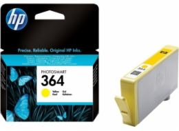 HP 364 Yellow, CB320EE