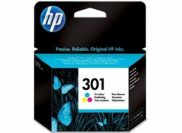 HP 301 Tri-colour, CH562EE