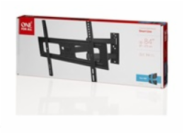 One for All TV Wall mount 84 Smart Turn 180