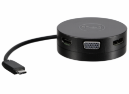 Stanice/replikátor USB-C Dell DA300 (492-BCJL)