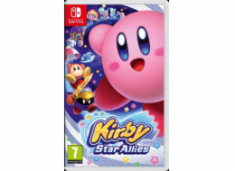 Kirby Star Allies Nintendo Switch