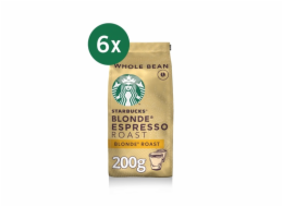 Starbucks BLOND ESPRESSO 200g 