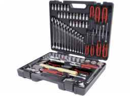 KS Tools 1/4 +3/8 +1/2  Univers. Tool-Set 97-pieces 917.0797