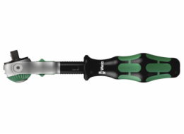 WERA 8000 A Zyklop Speed Ratched 1/4  drive