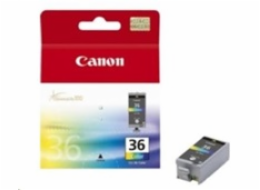 Canon CLI-36 Color Twin Pack