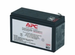 Battery replacement kit RBC35