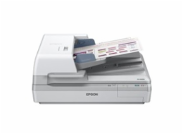 Epson WorkForce DS-60000,  A3, 600 DPI, ADF