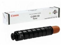 Canon Toner C-EXV 33 IR2520  (IR2520/2525/2530)