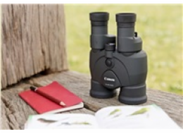 Canon Binocular 12x36 IS III