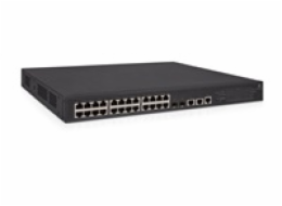 HPE OfficeConnect 1950 24G 2SFP+ 2XGT PoE+ Switch +