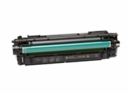 HP 657X High Yield Yellow Original LaserJet Toner Cartridge (CF472X) (23,000 pages)