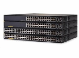 HPE Aruba 2930M 24G PoE+ 1-slot Switch