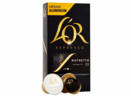 L OR Ristretto 