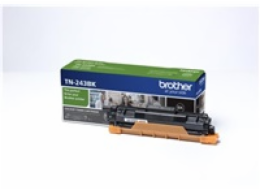 BROTHER Toner TN-243BK - PRO HLL3210 HLL3270 DCPL3510 DCPL3550 MFCL3730 MFCL3770 - cca 1000stran