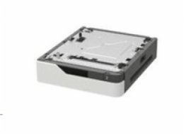 LEXMARK 550-sheet tray