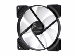 Fractal Design Prisma AL-14 PWM 3P FD-FAN-PRI-AL14-PWM-3P Fractal Design Prisma AL-14 ARGB PWM 3-Pack