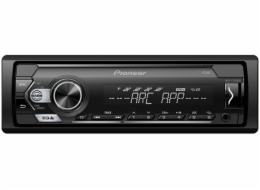 Pioneer MVH-S120UBW