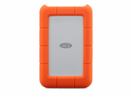 LaCie Rugged/2TB/HDD/Externí/2.5"/2R