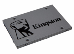 Kingston UV500 1,92TB, SUV500B/1920G Kingston SSD 1920G UV500 SATA III 2.5" 3D TLC 7mm (čtení/zápis: 520/500MB/s; 79/50K IOPS) Upgrader Bundle Kit