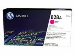 HP 828A Magenta LaserJet Imaging Drum, CF365A (30,000 pages)