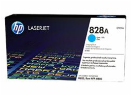 HP 828A Cyan LaserJet Imaging Drum, CF359A (30,000 pages)