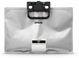 EPSON ink čer WF-C5X9R Black XXL Ink Supply Unit