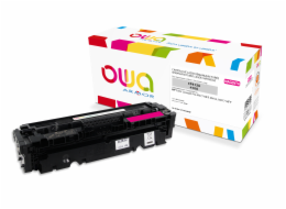 OWA Armor toner pro HP Color Laserjet Pro M377, M452, M477, 2300 Stran, CF413A, Magenta