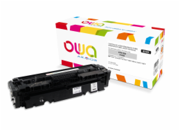 OWA Armor toner pro HP Color Laserjet Pro M377, M452, M477, 2300 Stran, CF410A, černá/black