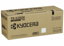 Kyocera toner TK-5280 K cerna