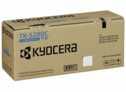 Kyocera toner TK-5280 C modra